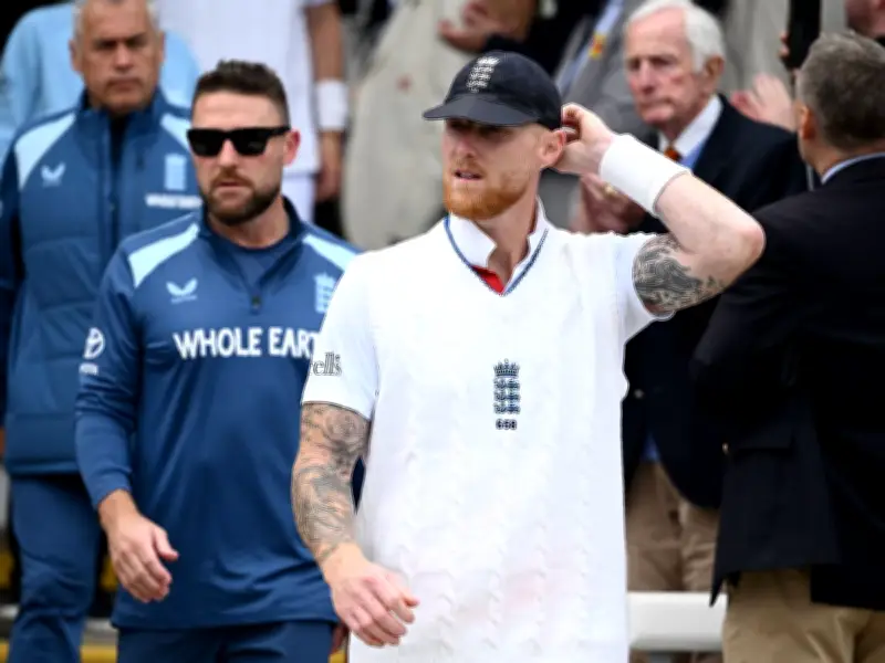 Ben Stokes and Gus Atkinson Face ECB Probe After Nightclub Incident