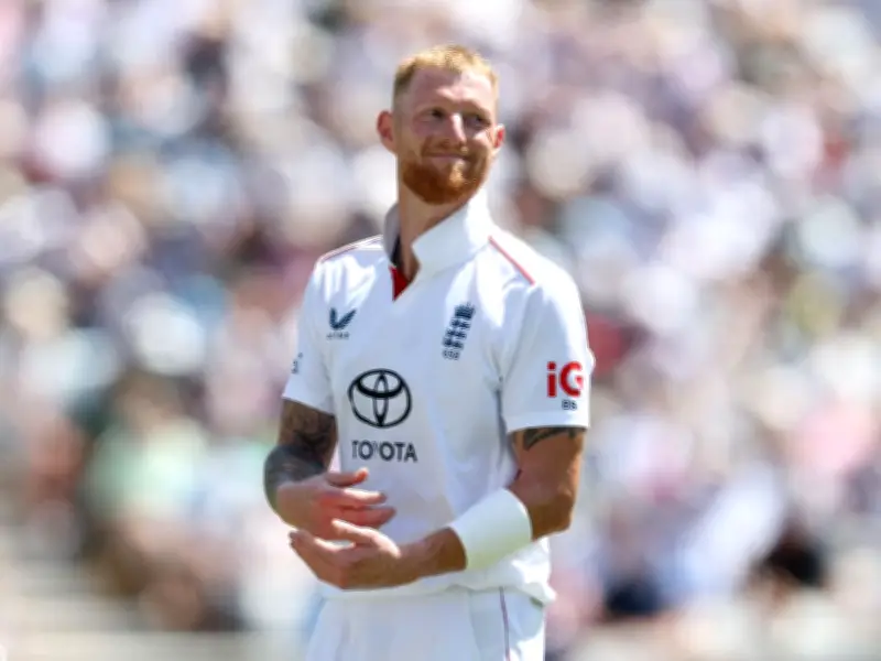 Ben Stokes Announces Retirement from International Cricket Mid-Test
