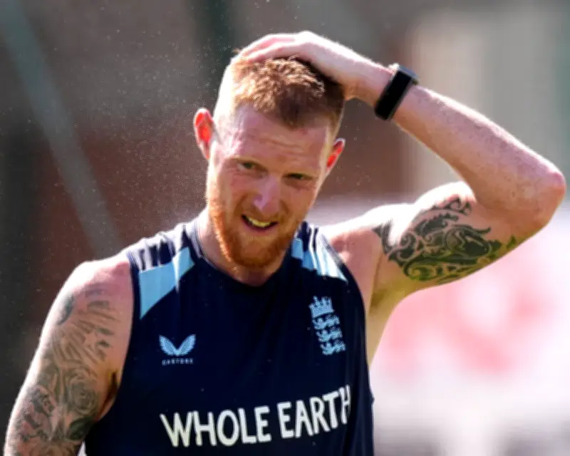 Ben Stokes apologises to England teammates after curfew breach