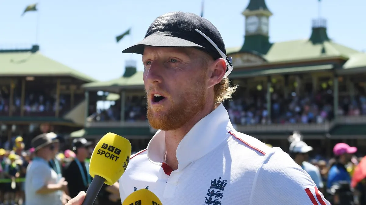 Ben Stokes Defiant Statement After England Captaincy Decision