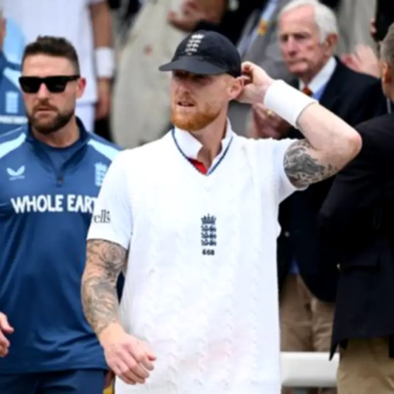 Ben Stokes Faces Uncertain Future After Nightclub Incident Investigation