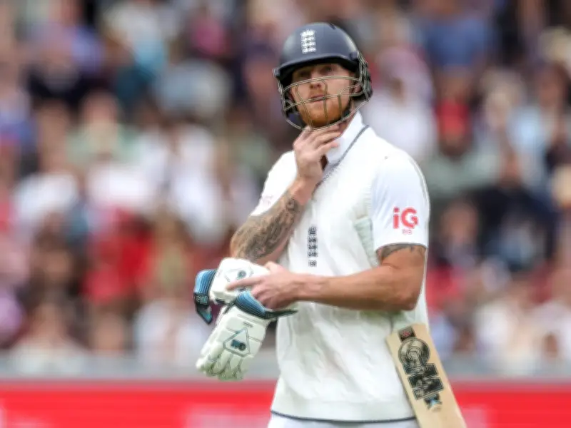 Ben Stokes may lose captaincy but shouldn't end England career