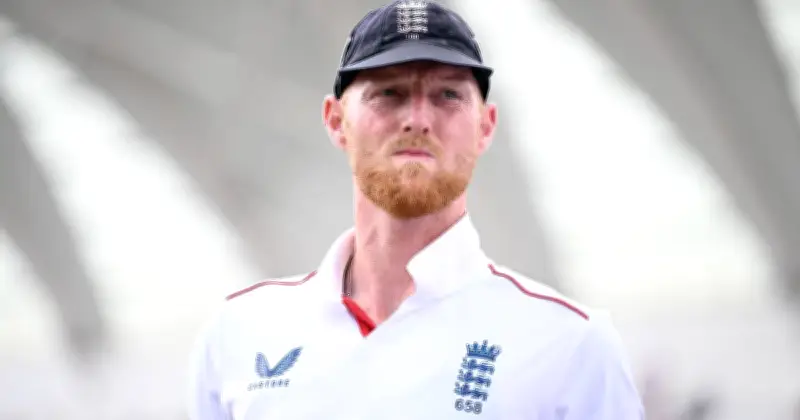 Ben Stokes Retires from International Cricket Immediately at 35