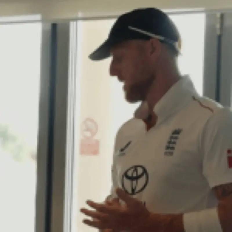Ben Stokes Retires from International Cricket in Emotional Speech