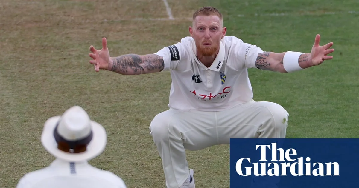 Ben Stokes Returns as England Captain After ECB Investigation Concludes