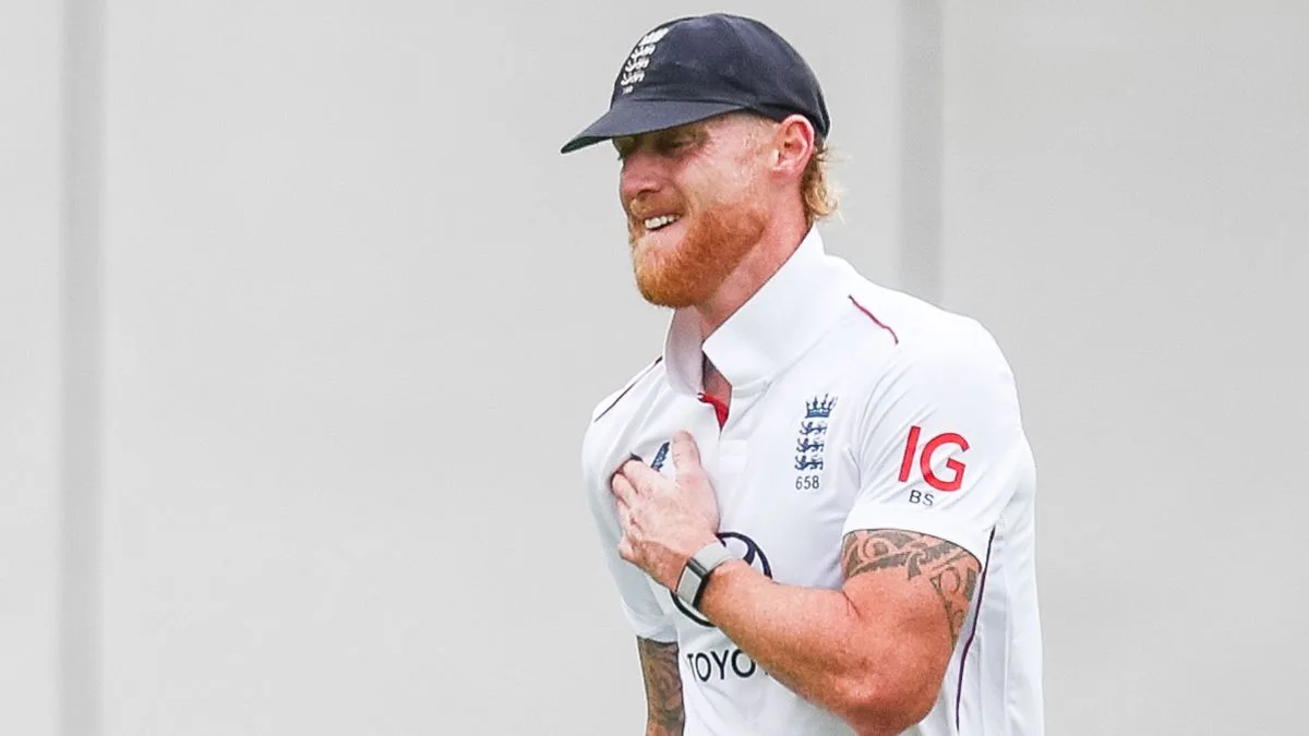 Ben Stokes Ruled Out of Final India Test, Ollie Pope Named Captain