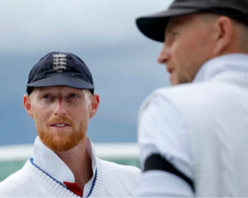 Ben Stokes Succession Crisis: England Face Captaincy Void