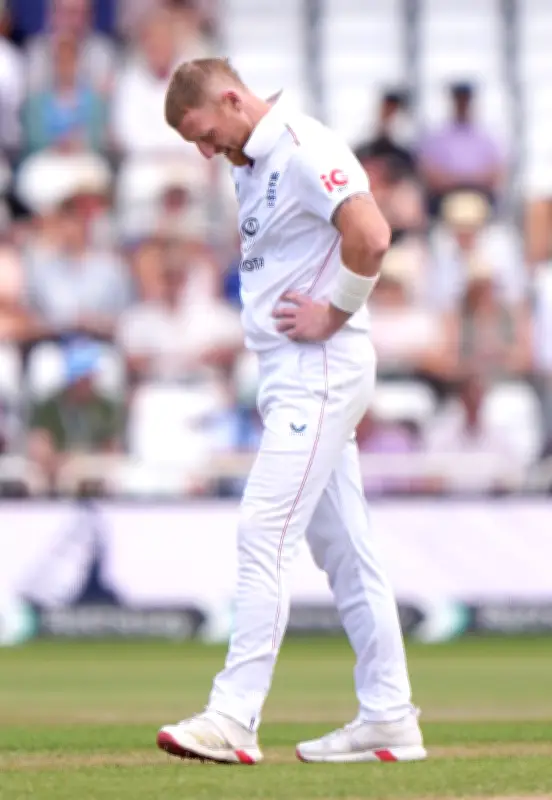 Ben Stokes to Retire from England Duty After New Zealand Test