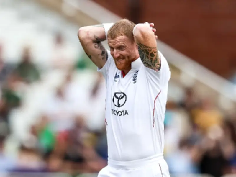 Ben Stokes to Retire from International Cricket After New Zealand Test