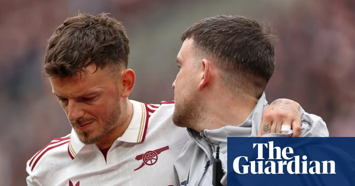 Ben White's England Return Faces Major Hurdle