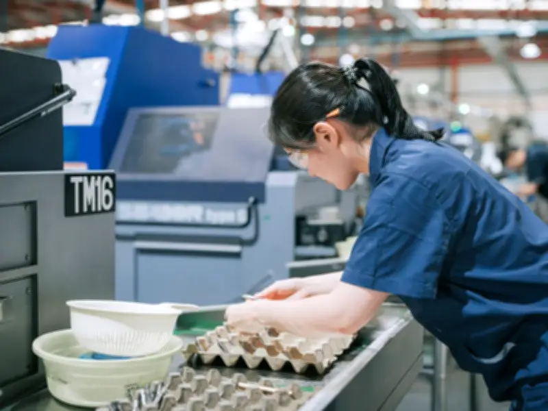 Bending at Work in Early Pregnancy Raises Miscarriage Risk 36%