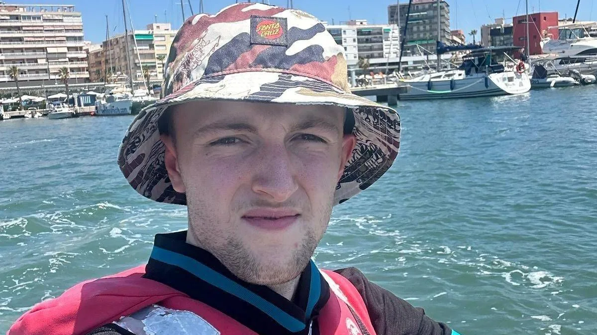Benidorm Expat Warns Tourists to Avoid Three Areas