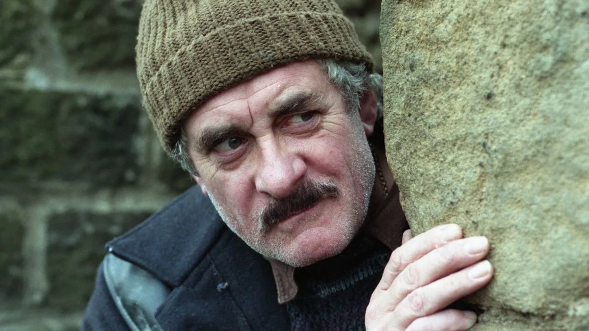 Benidorm Star Bobby Knutt Excludes Four Children From Will