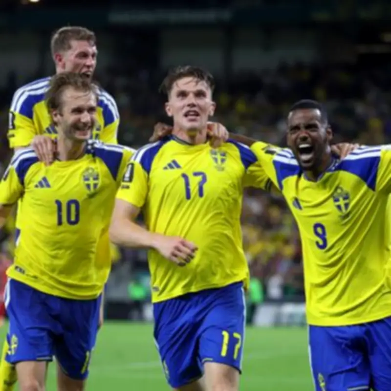 Benjamin Nygren Urged to Stay at Celtic by Swedish Icon Thomas Brolin