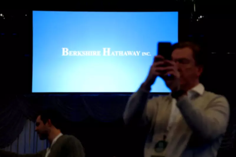 Berkshire Hathaway CEO Greg Abel Signals Shift from Buffett's Hands-Off Model