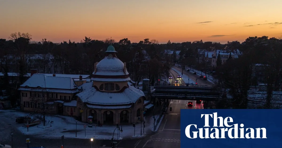 Berlin Blackout Mystery: Saboteurs Cause Longest Power Cut Since WWII