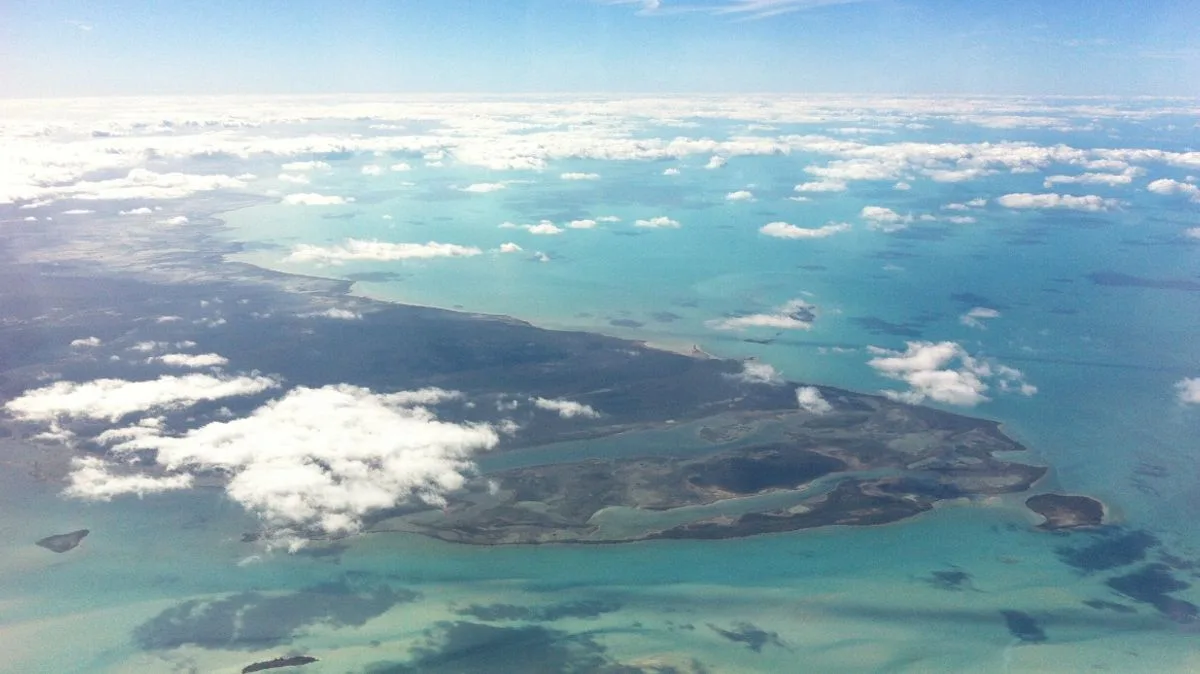 Scientists 'solve' Bermuda Triangle mystery as methane theory gains traction