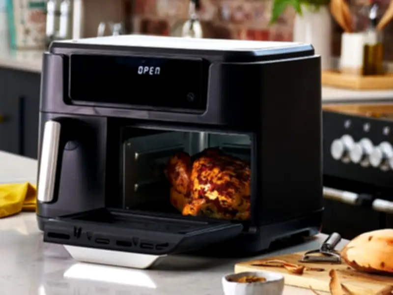Best Air Fryer Deals Up to £100 Off for Heatwave Cooking