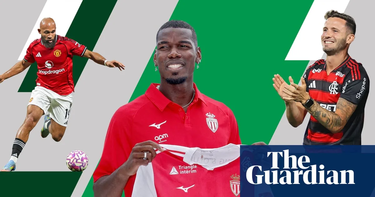 Best and Worst Football Transfer Announcements of 2025