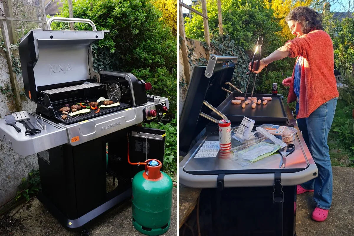 8 Best Gas BBQs Expert-Tested for Next-Level Grilling in 2025