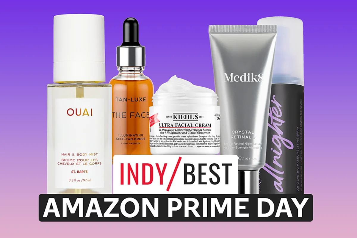 Best Boxing Day Beauty Tech Sales With £300 Savings