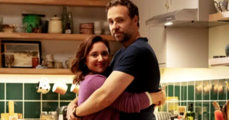 'Best British Sitcom Since Only Fools and Horses' Gets Return Date on Apple TV