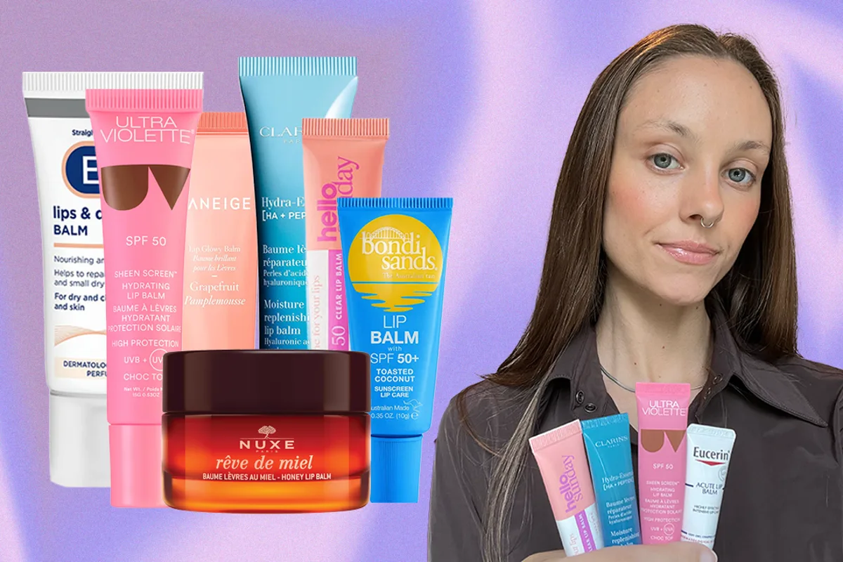 Best Budget Lip Balms For Chapped Lips