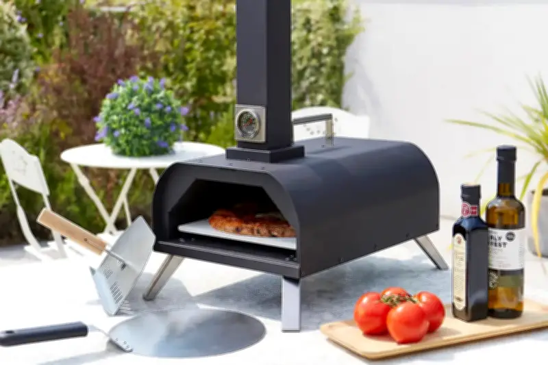 Best Cheap Pizza Oven to Buy This Summer: Dunelm's £89 Bargain