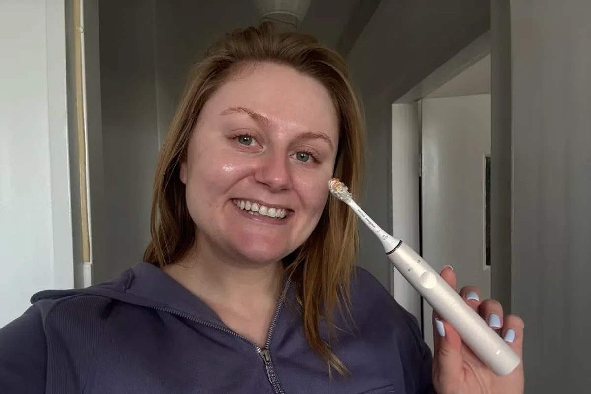 8 Best Electric Toothbrushes Tested: Philips Sonicare 9400 and Oral-B iO3 Top Picks