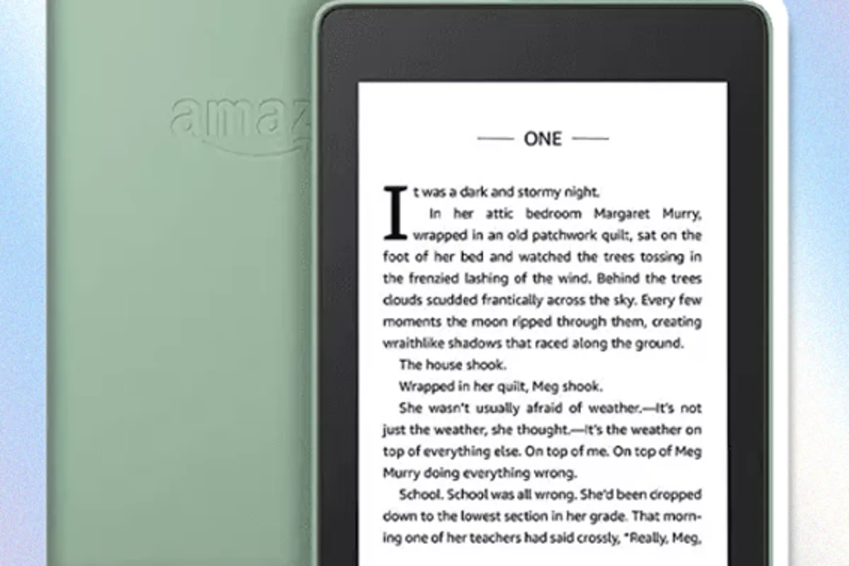 6 Best Ereaders of 2026: Expert Reviews and Buying Guide