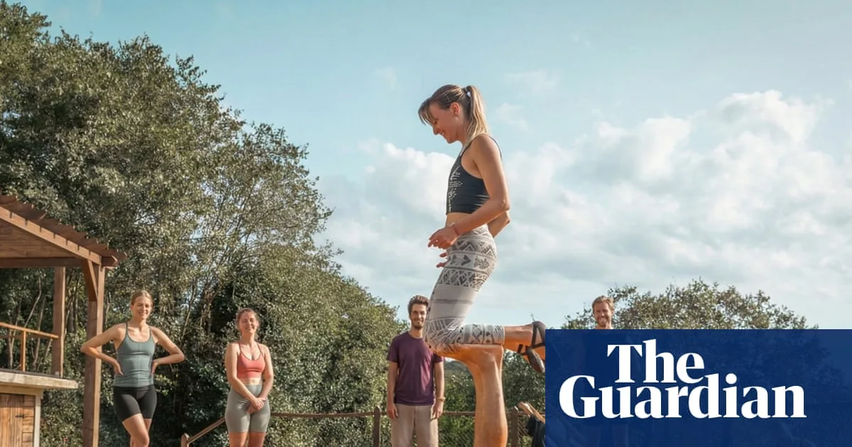 10 Best European Retreats for Mind, Body and Soul