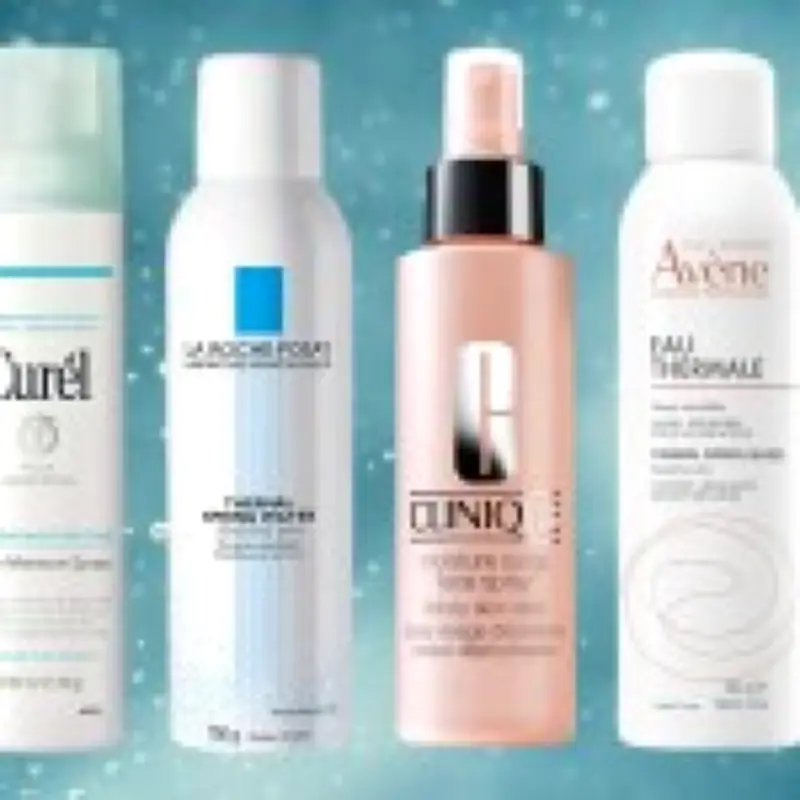 Best Face Mists for UK Heatwave: 6 Cooling Sprays to Soothe Sunburn