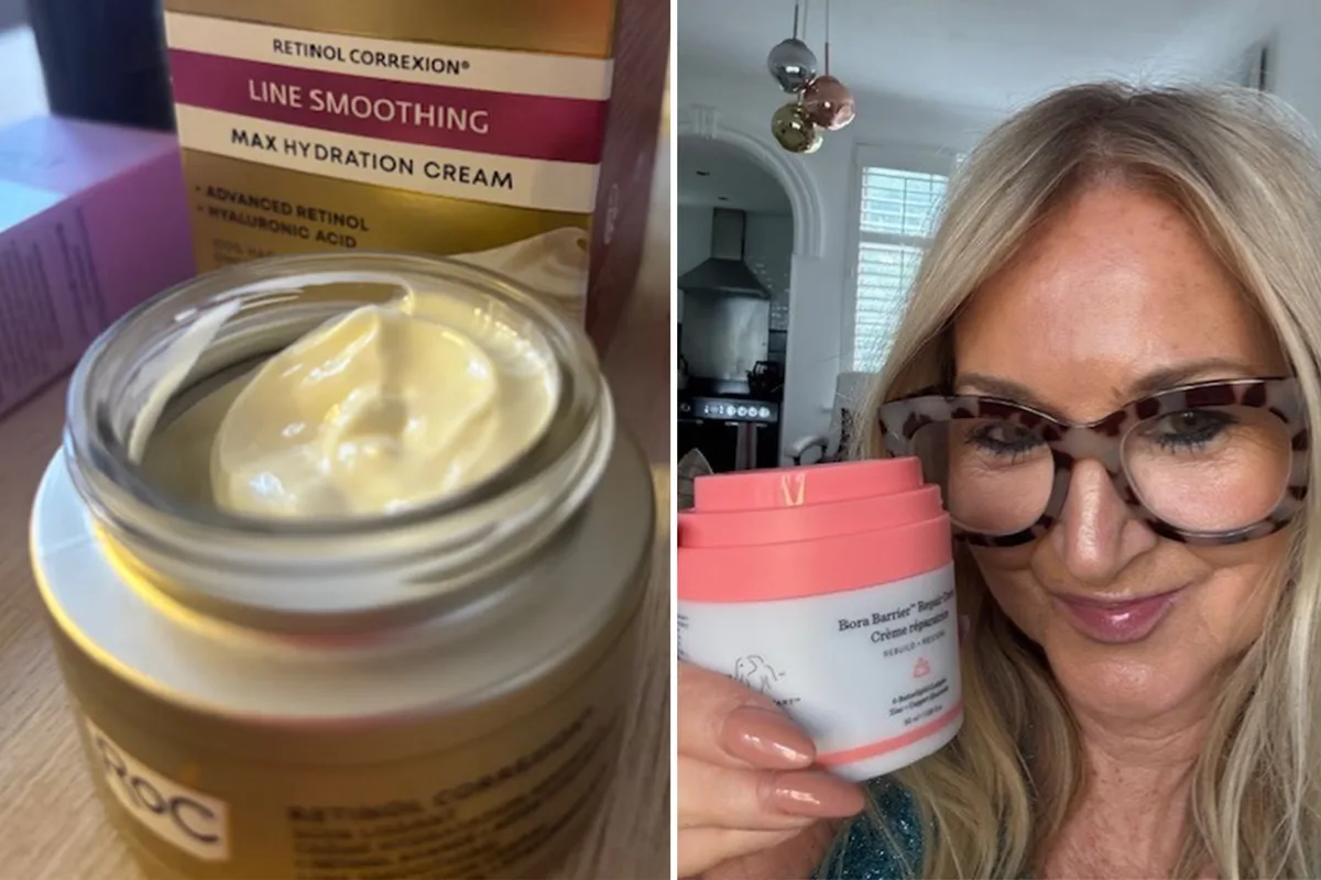 Best Moisturisers for Mature Skin 2026: Expert-Tested Guide