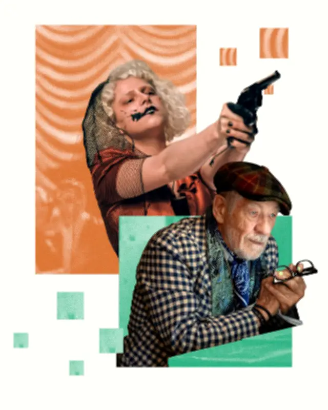 Best Films of 2026: Buckley, McKellen, Coel and More