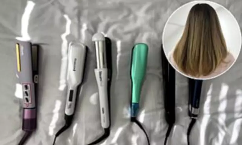 Best Hair Straighteners 2025: Tried and Tested Top Picks