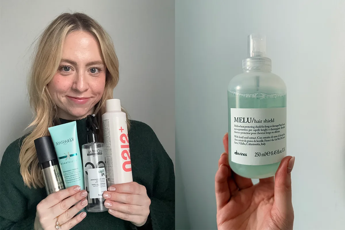 11 Best Heat Protectant Sprays 2026: Expert Reviews and Testing
