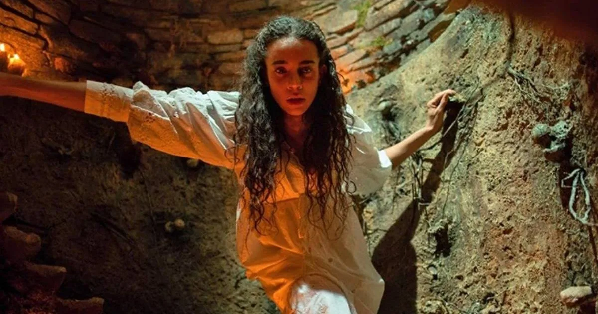 Gripping Irish Horror Film 'Unwelcome' Lands on Netflix with Happy Valley Star