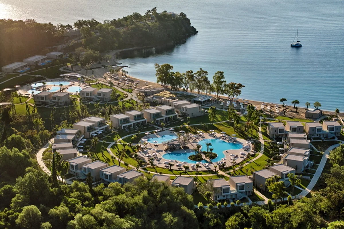 Best Hotels in Corfu for 2026: All-Inclusive and Beachside Options
