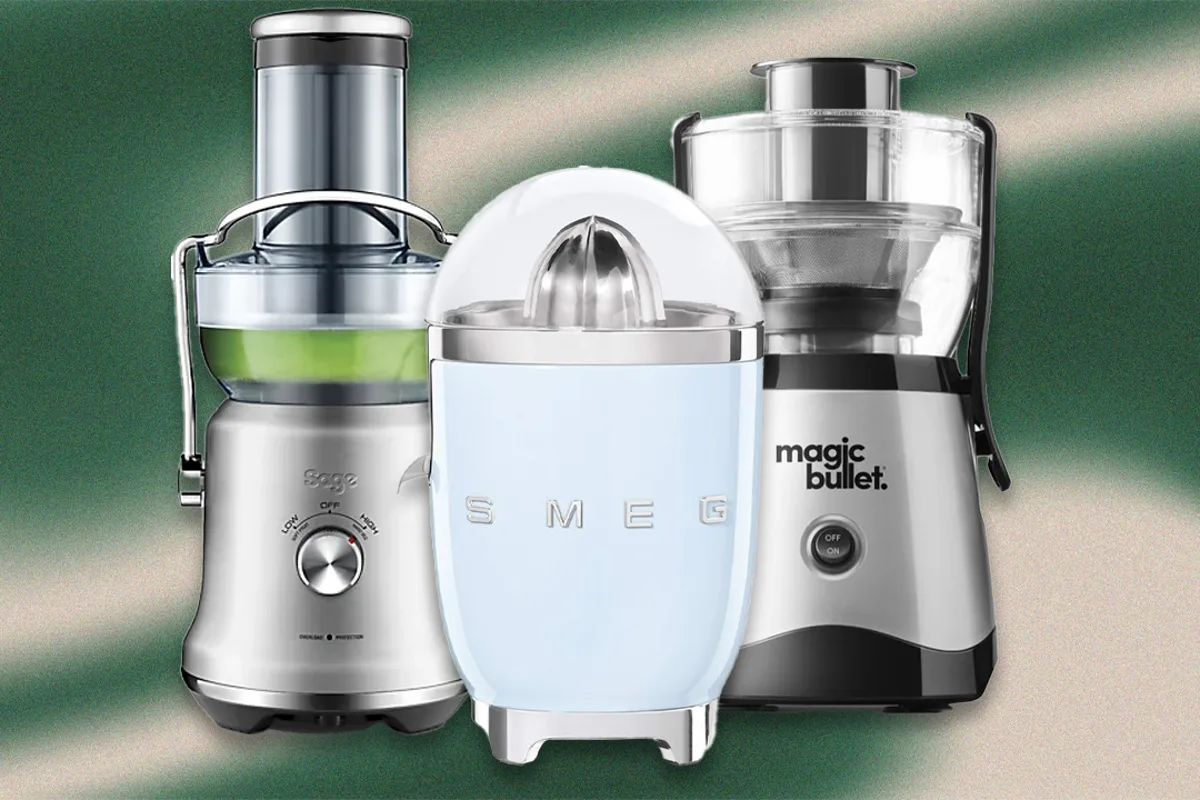 10 Best Juicers for Fresh and Healthy Juices, Tried and Tested