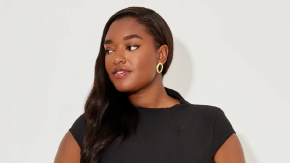 Best Little Black Dresses: From M&S to Odd Muse
