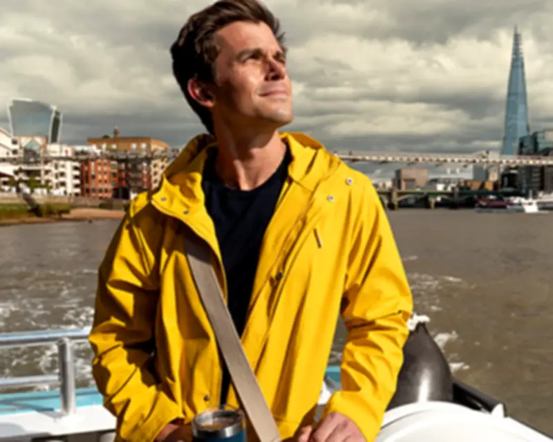 Best of the World With Antoni Porowski Review: Daft Travel Show