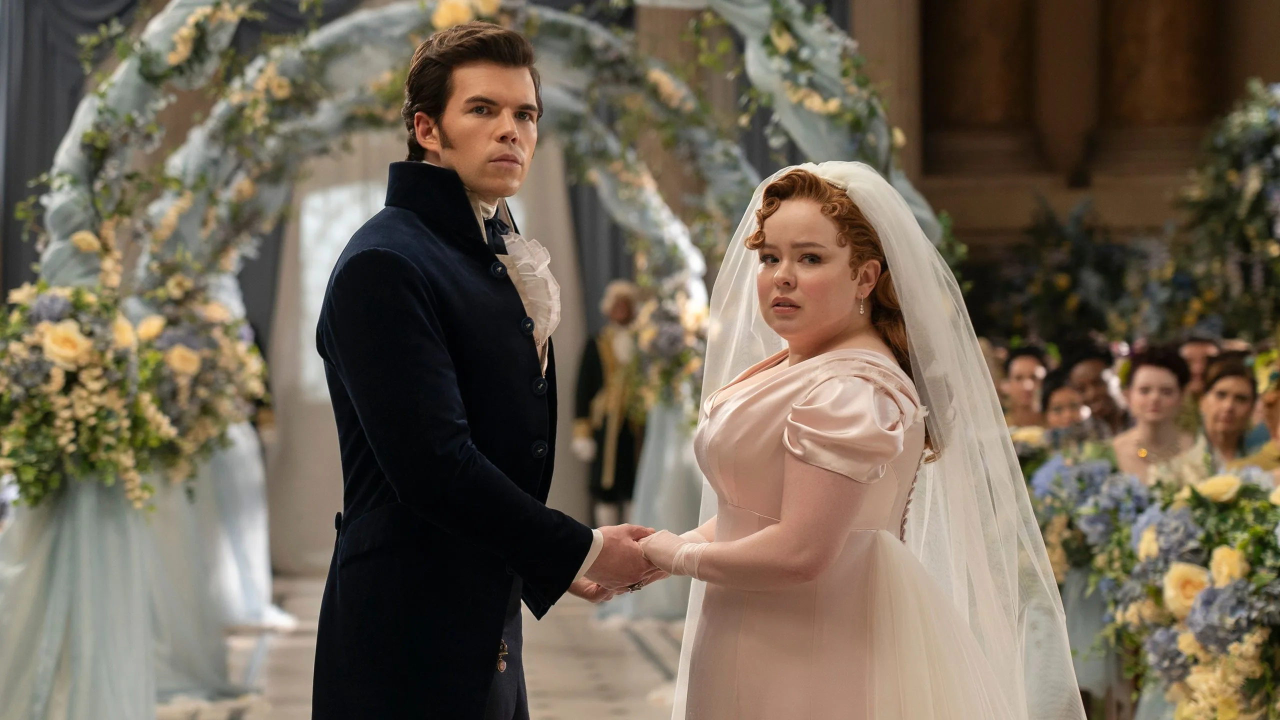 Best Period Dramas on Netflix to Watch Now