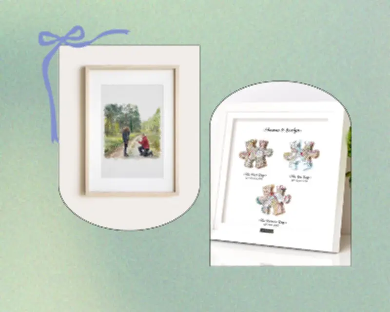 Best Personalized Wedding Gifts for Couples Who Have Everything
