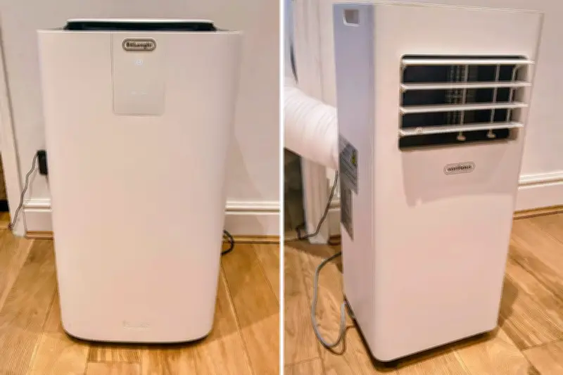 Best Portable Air Conditioners 2026: Tried and Tested in UK Heatwave