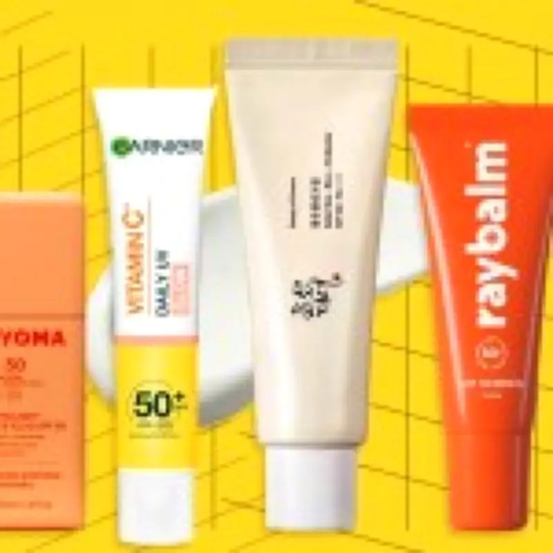 Best SPF Deals in Amazon Prime Day 2026: Save Up to 40% on Sunscreen