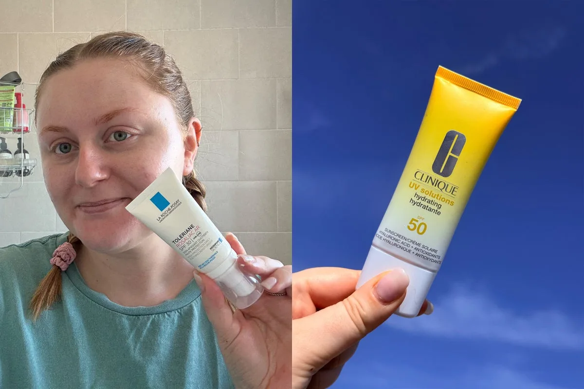 Best SPF Moisturisers for Daily Sun Protection in 2026, Tested by Beauty Writer