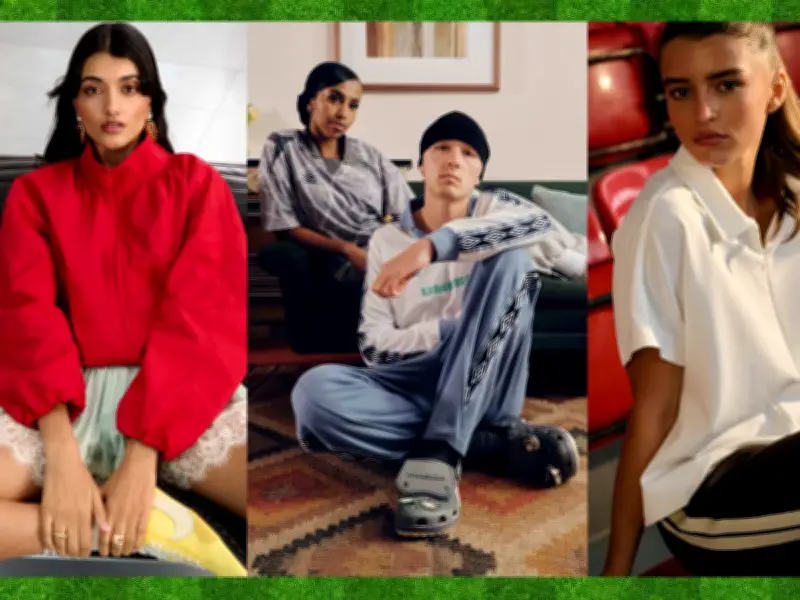 Best Sporty Fashion Buys to Show Support for World Cup 2026