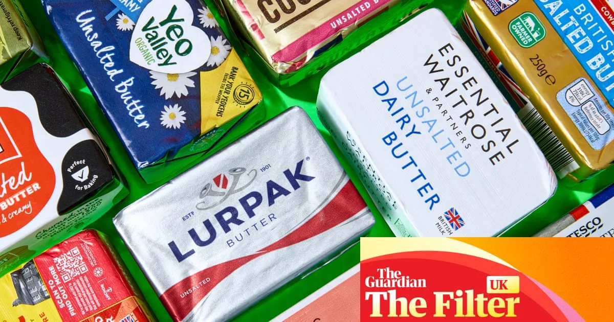 Best and Worst Supermarket Unsalted Butters: Expert Taste Test Results