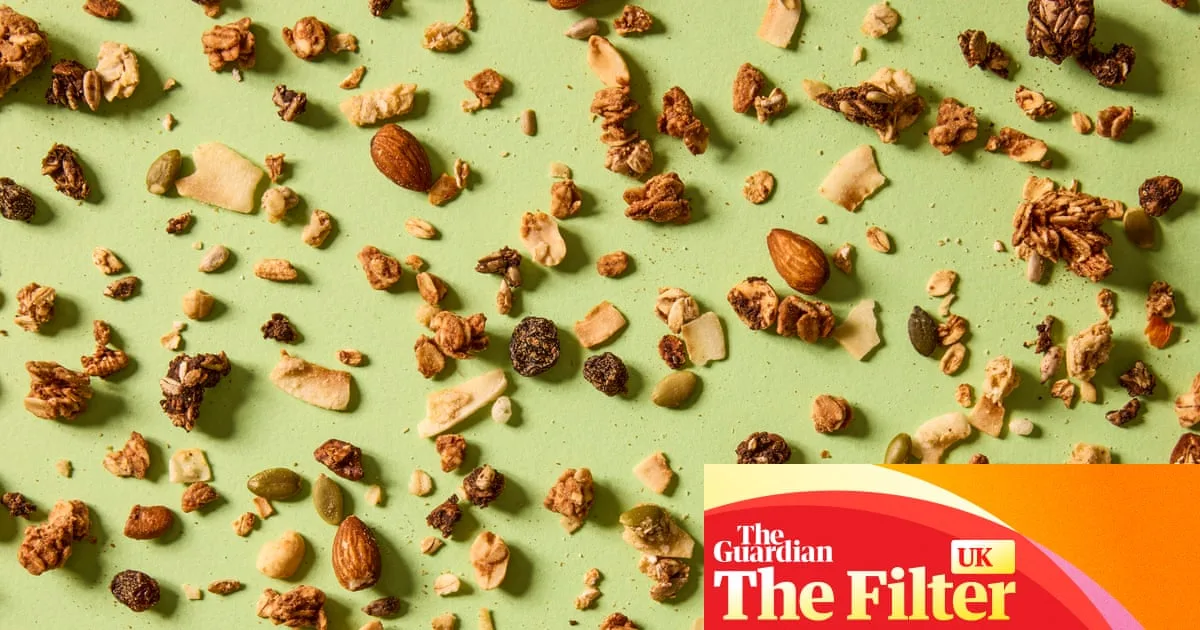 Best Supermarket Granola: Taste Test Results