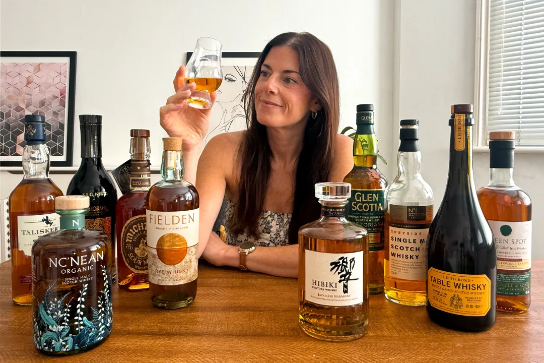 10 Best Whiskies for Father’s Day 2026, Handpicked by an Expert